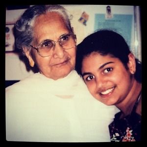 Meet your Posher, Aj